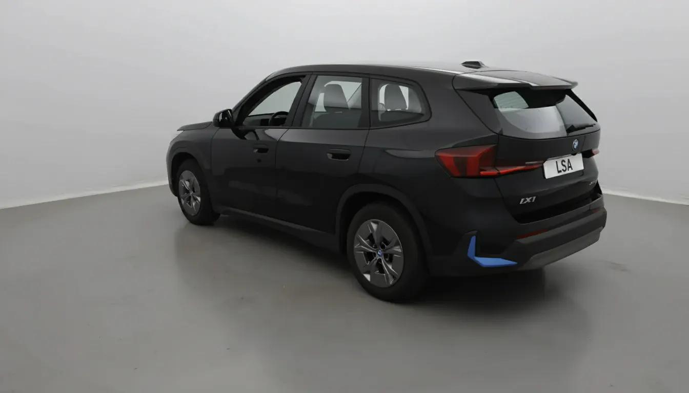 BMW iX1 en leasing sans apport à Marseille — vue 2