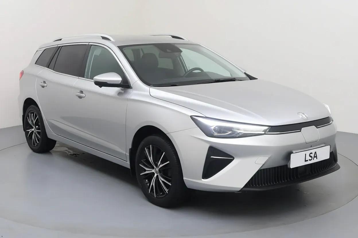Mg 5 en leasing sans apport à Marseille — 199 €/mois LLD 60 mois, livraison 5 semaines