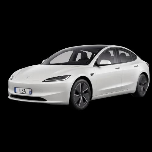 Électriques — leasing sans apport à Marseille