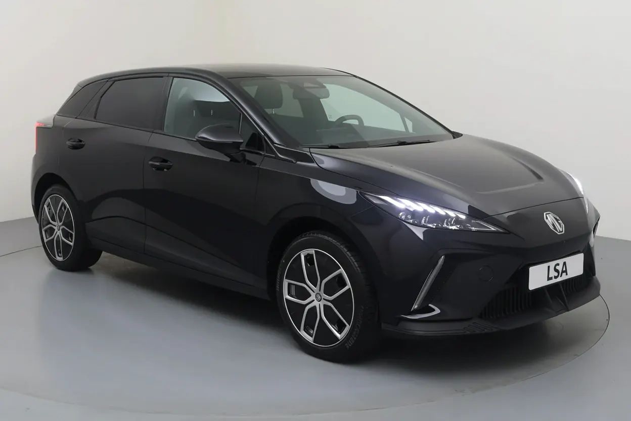 MG4 EV Urban Comfort 43 kWh en leasing sans apport à Marseille