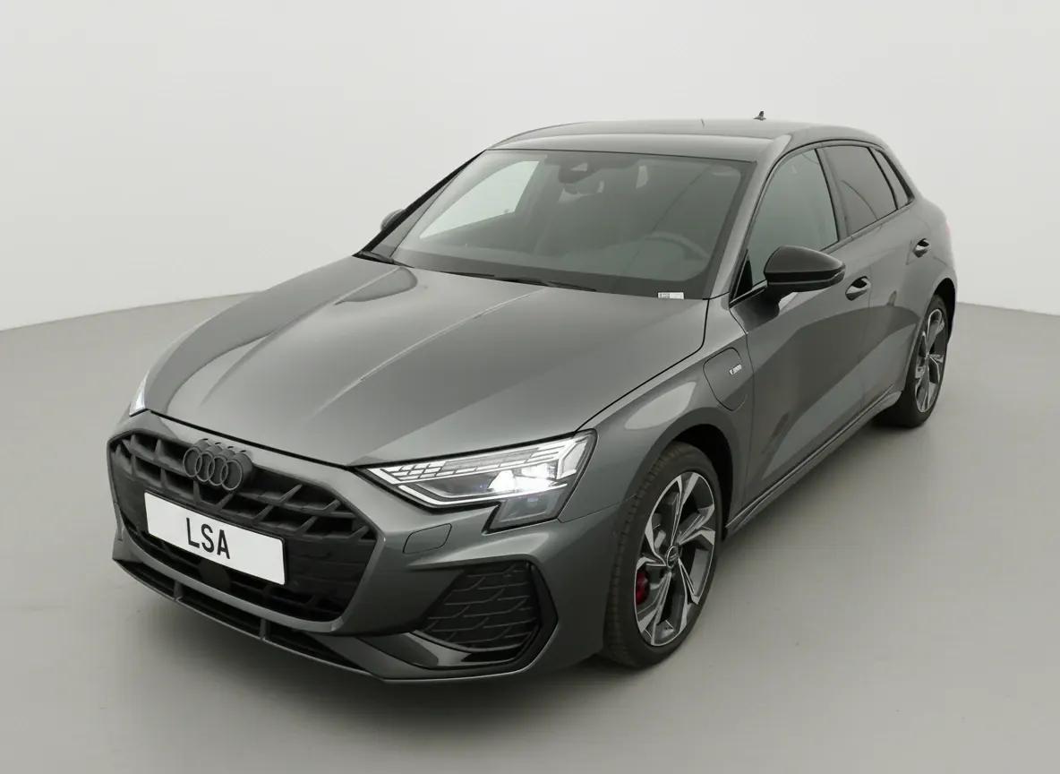 Audi Marseille Audi en leasing sans apport à Marseille