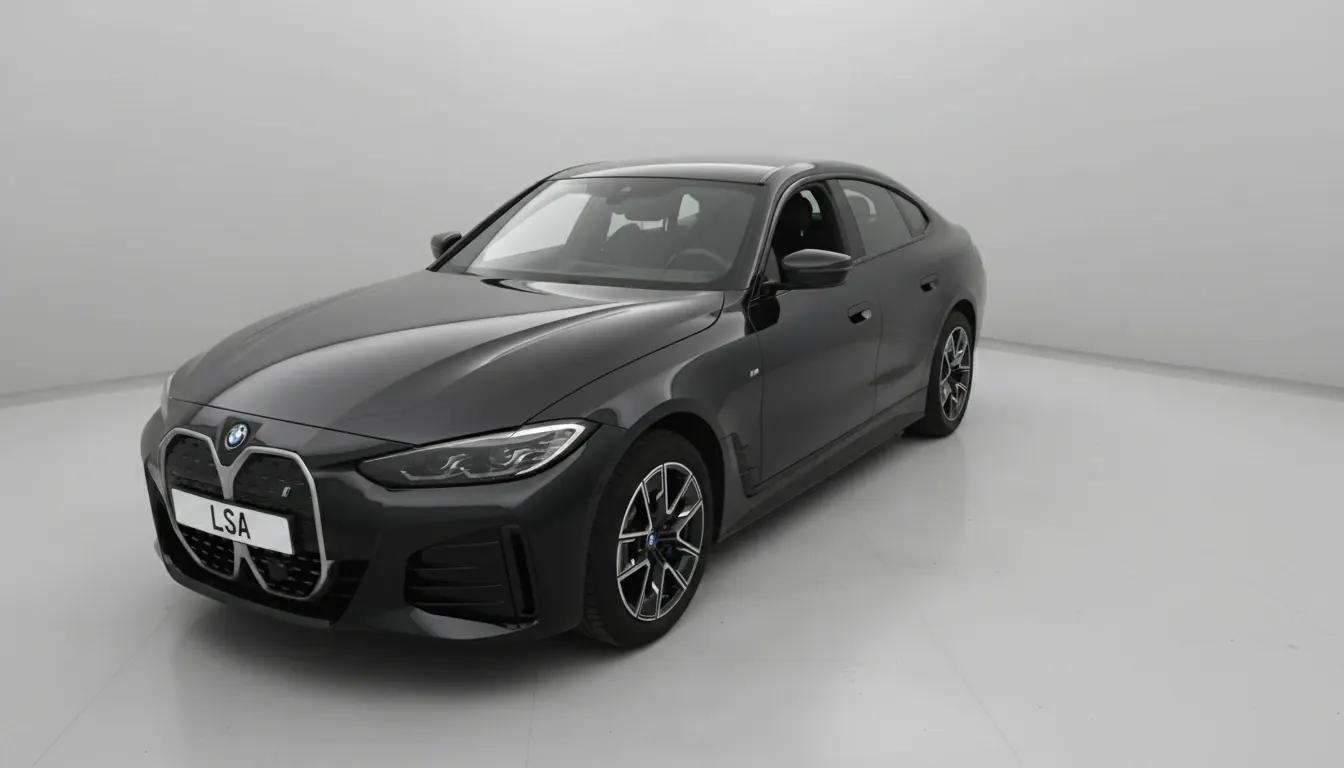BMW Marseille BMW en leasing sans apport à Marseille