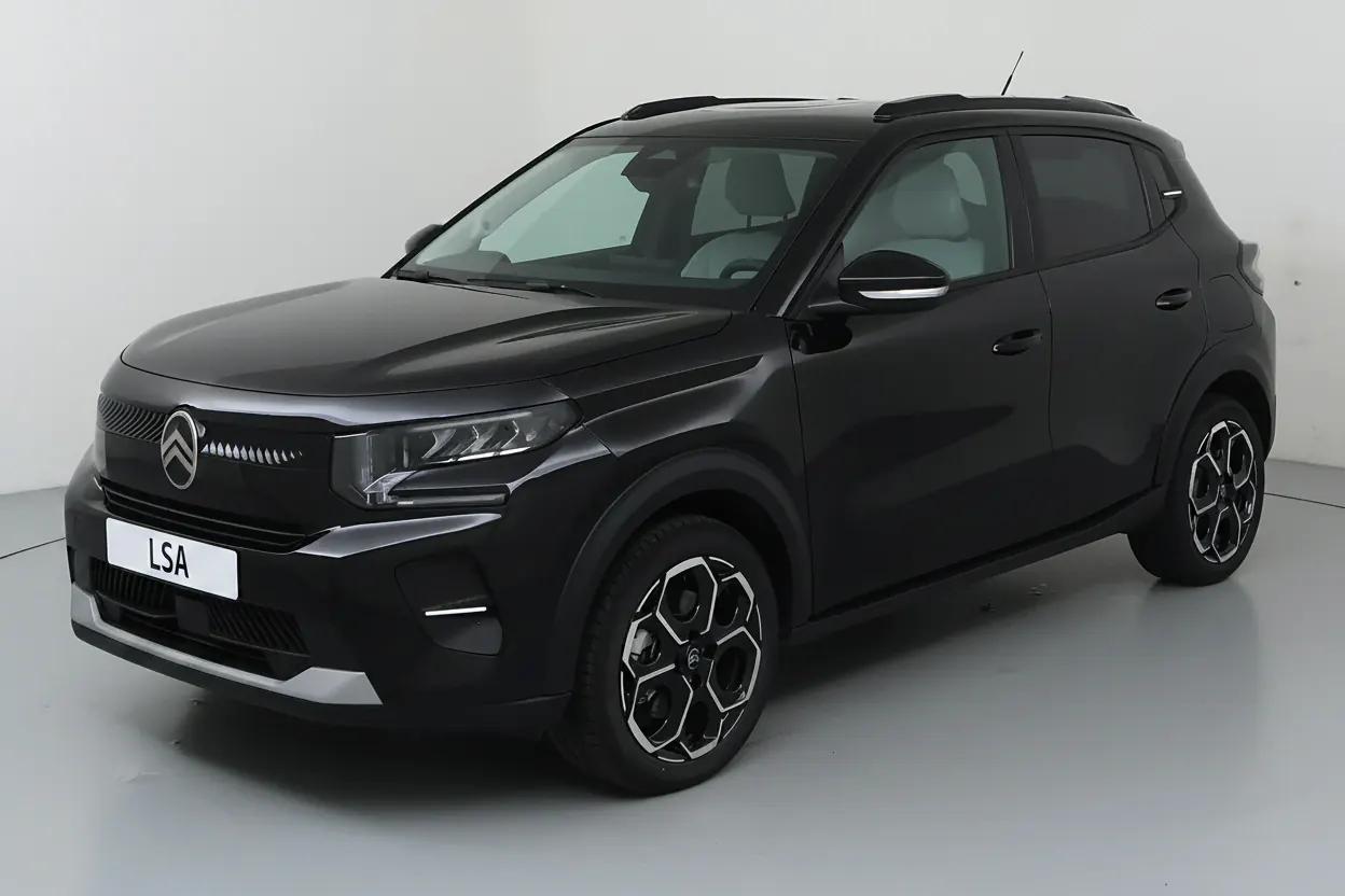 Citroën Marseille Citroën en leasing sans apport à Marseille