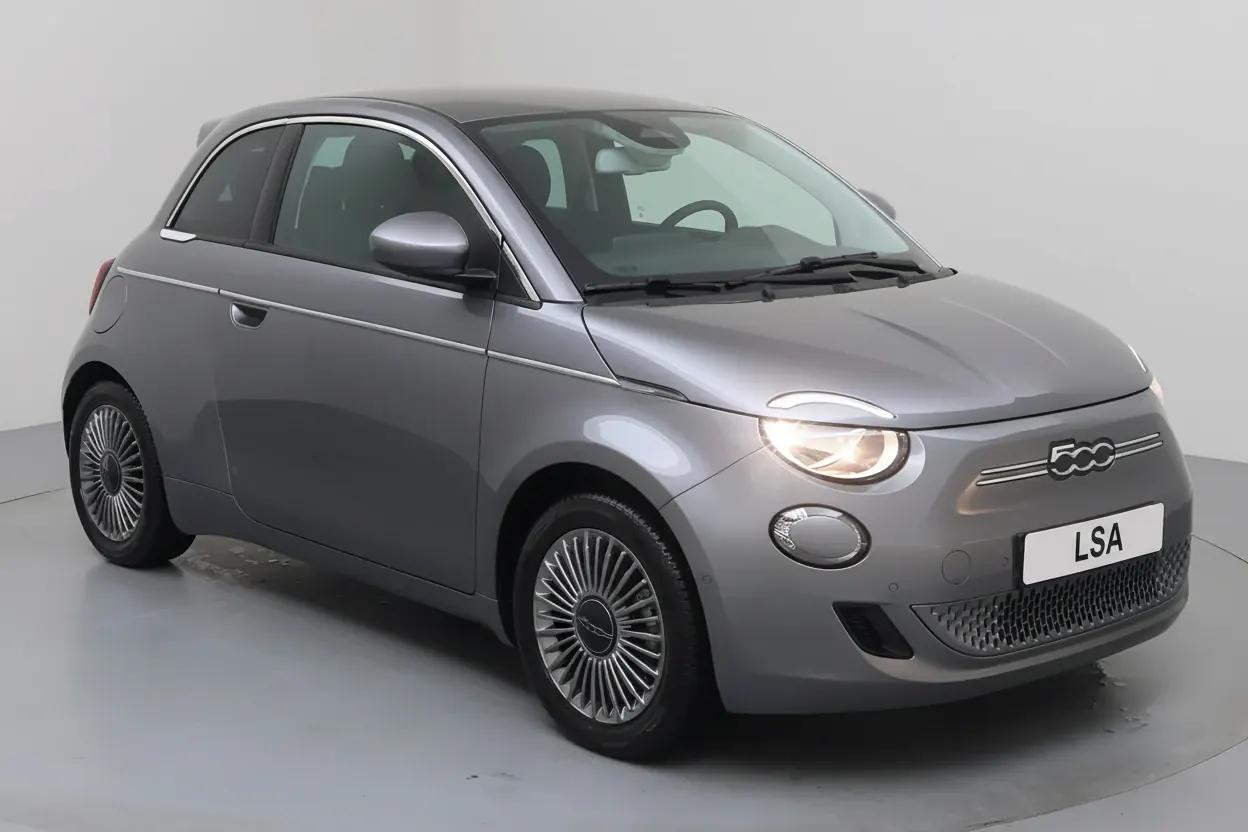 Fiat Marseille Fiat en leasing sans apport à Marseille