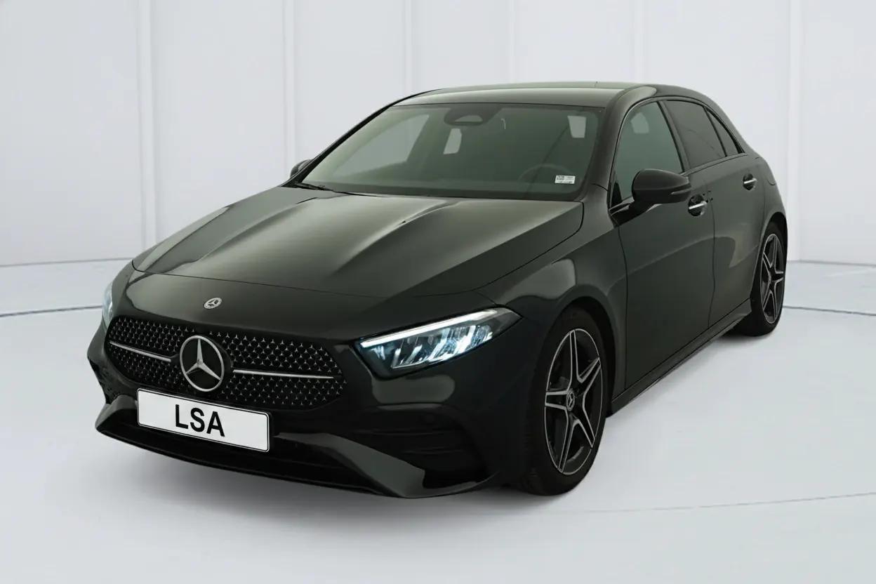 Mercedes Marseille — Top 3 modèles Mercedes pour le leasing à Marseille Top 3 modèles Mercedes pour le leasing à Marseille — Mercedes Marseille
