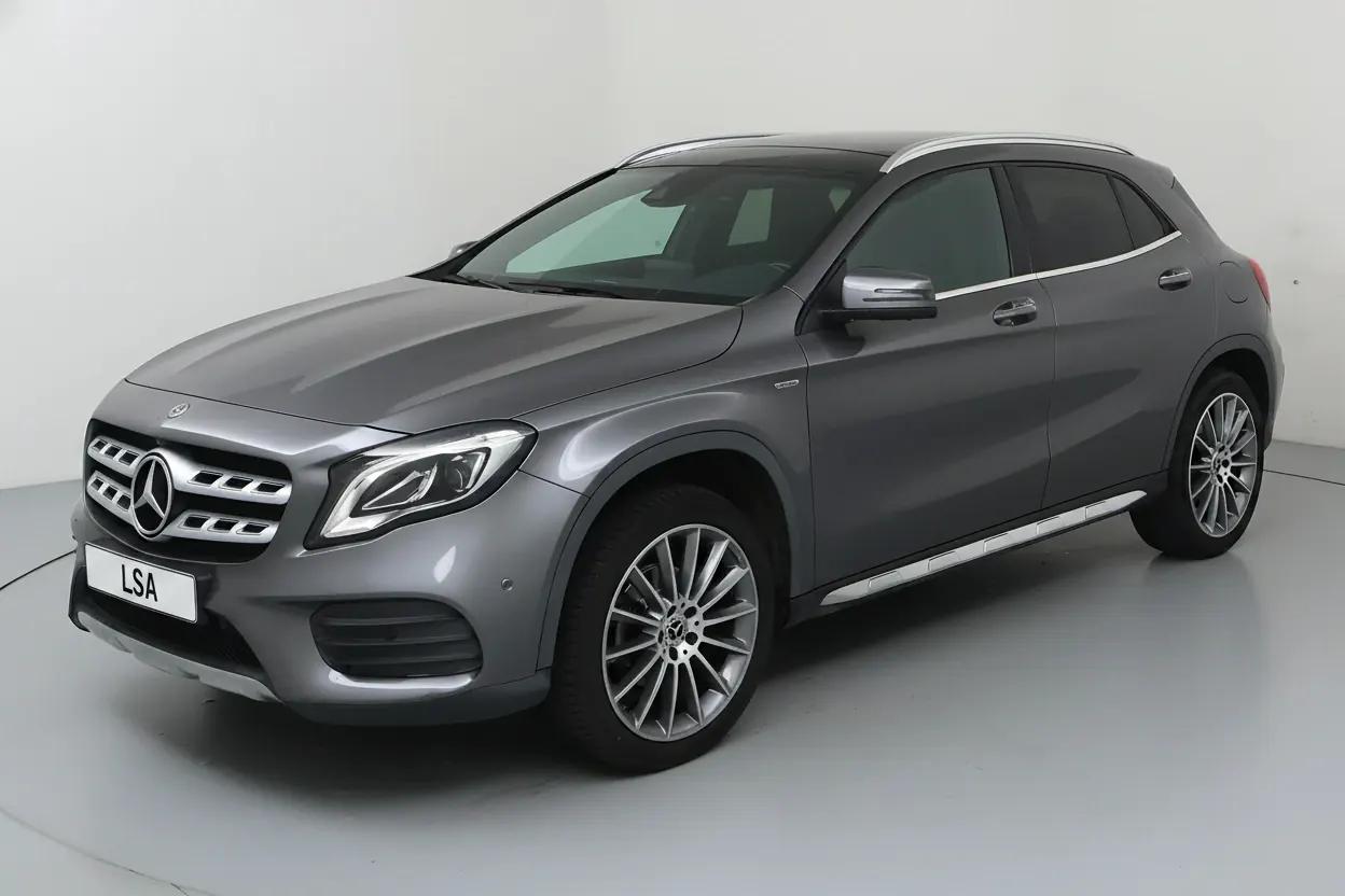 Mercedes Marseille Mercedes en leasing sans apport à Marseille