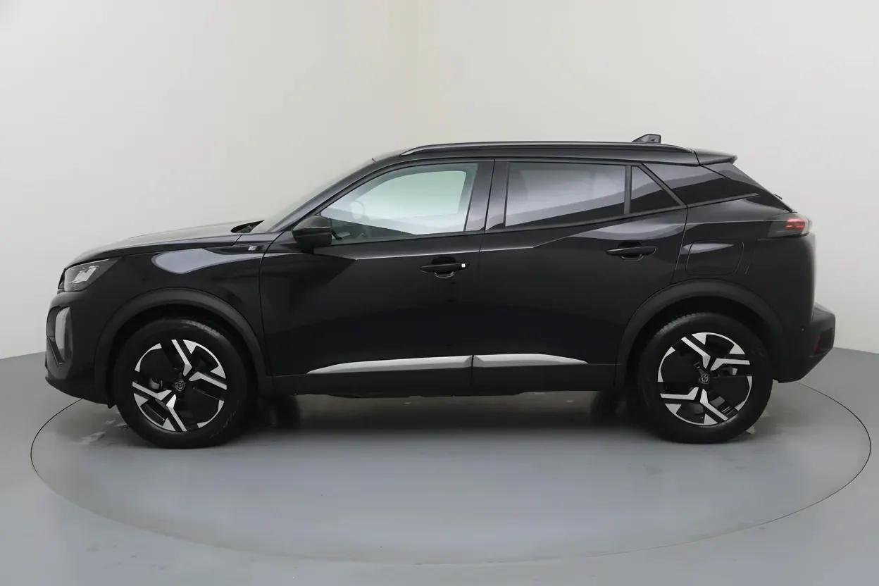 Peugeot 2008 Marseille vue 2 Peugeot 2008 en leasing sans apport à Marseille — vue 2