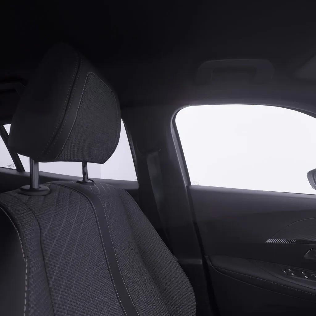 Peugeot 2008 Marseille vue 4 Peugeot 2008 en leasing sans apport à Marseille — vue 4