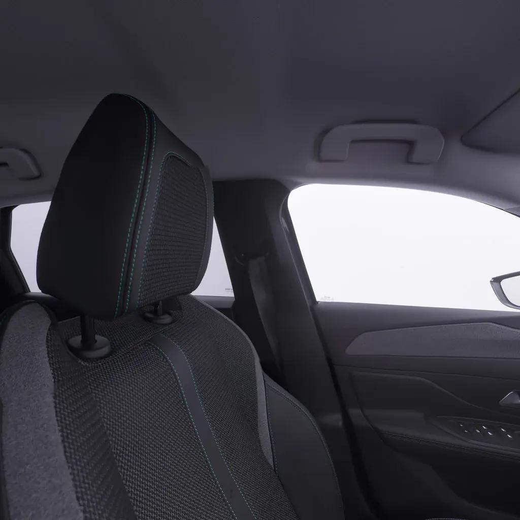 Peugeot 308 SW Marseille vue 4 Peugeot 308 SW en leasing sans apport à Marseille — vue 4