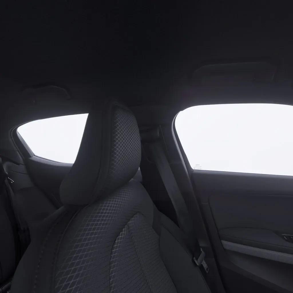 Polestar 2 Marseille vue 4 Polestar 2 en leasing sans apport à Marseille — vue 4
