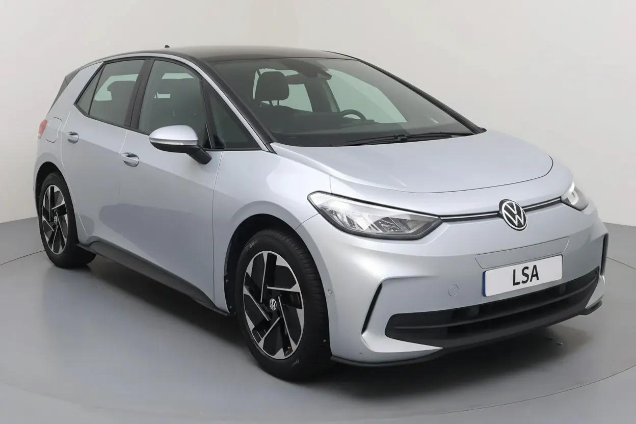 Volkswagen Marseille Volkswagen en leasing sans apport à Marseille