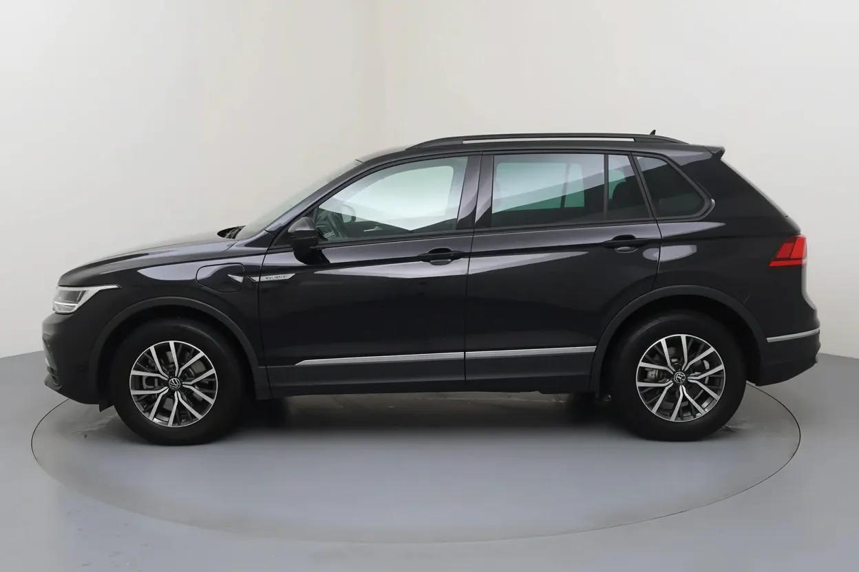 Volkswagen Tiguan Marseille vue 2 Volkswagen Tiguan en leasing sans apport à Marseille — vue 2