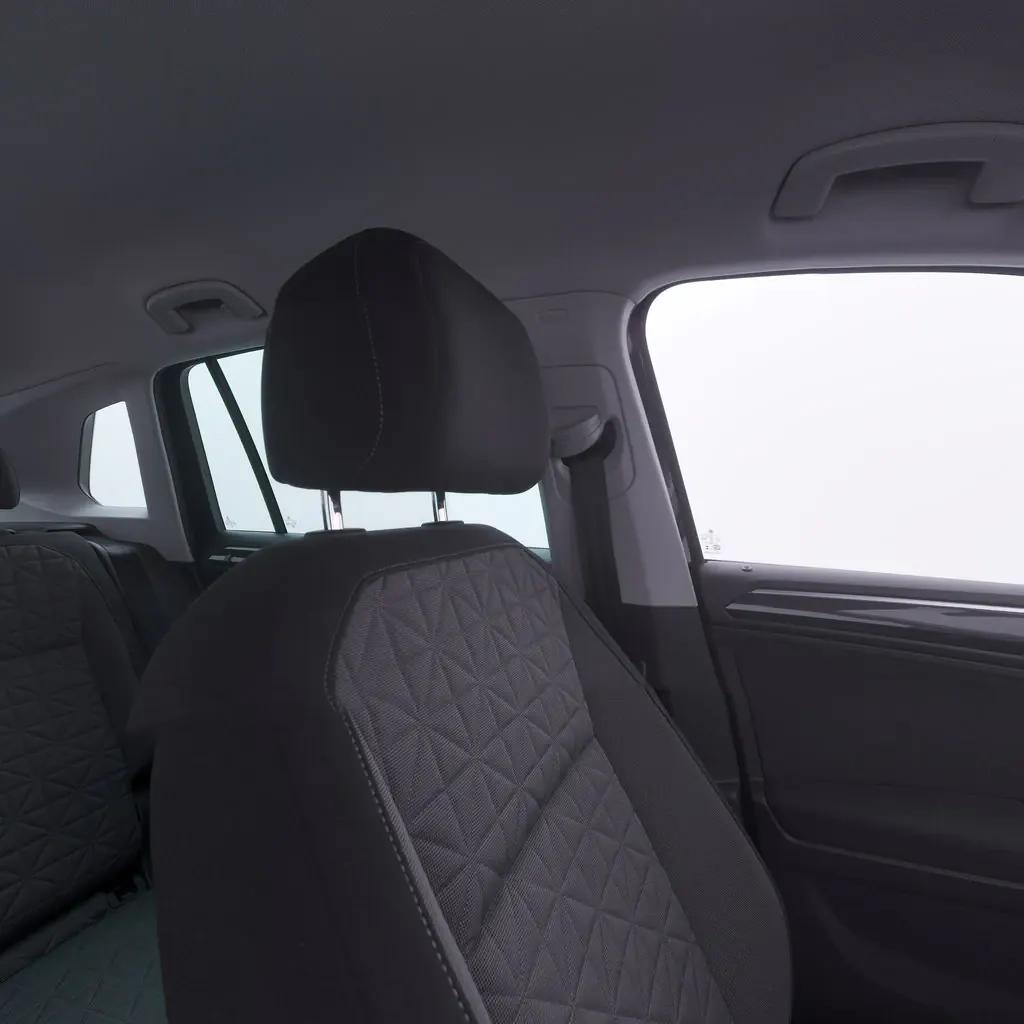 Volkswagen Tiguan Marseille vue 4 Volkswagen Tiguan en leasing sans apport à Marseille — vue 4